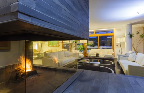 Biescas Hotel | Tierra De Biescas Hotel