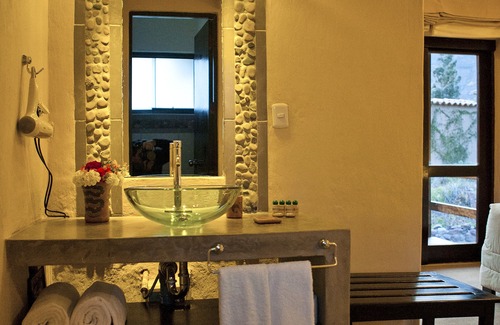 Yanahuara Hotel | Tierra Viva Valle Sagrado Urubamba