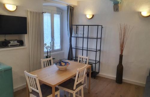 Varallo Apartment | TIFFANY APPARTAMENTO