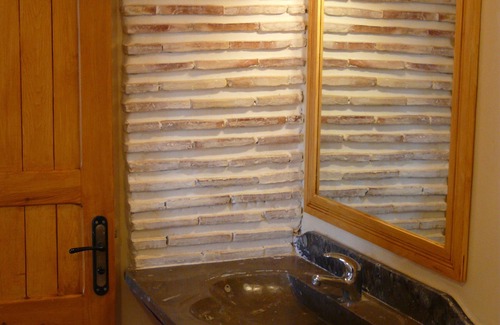 Aarab Sebbah Ziz House | Tifina Caravanserail d'Arfoud