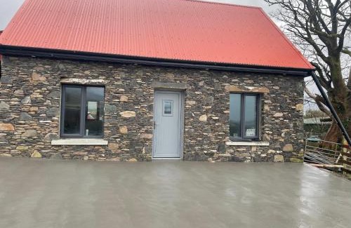 Cloghane House | Tigín na mbó