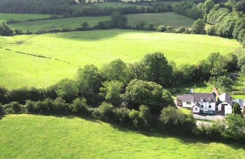 Macroom Bed & Breakfast | Tig Lammax