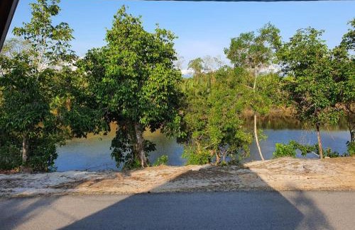 Kampung Penarik House | TIGA PENARIK 500m away to Penarik Jetty to Pulau Redang