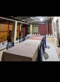 Bunaken House | Tiger fish homestay