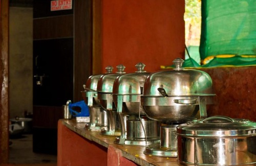 Supa House | Tiger Homestay