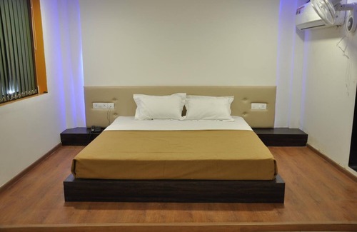 Singrauli Hotel | Tiger Inn Hotel