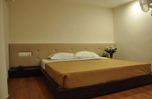 Singrauli Hotel | Tiger Inn Hotel