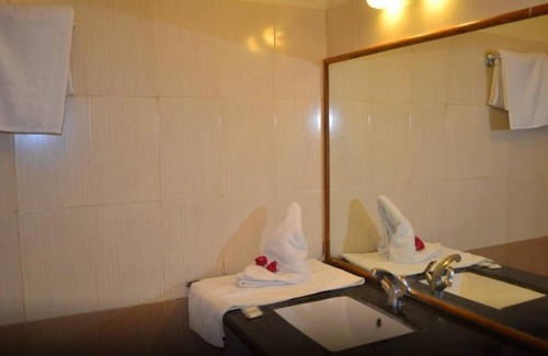 Sawai Madhopur Hotel | Tiger Queen Ranthambore