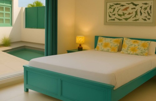 Ashta Cabin | Tiger Safari Lodge