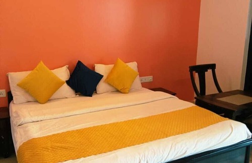 Palia Hotel | Tiger Tales Resort