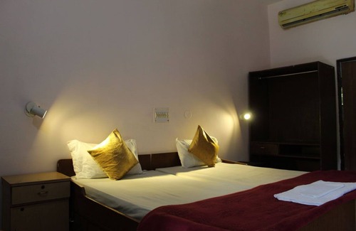 Tala Hotel | Tigers Villa Resort Bandhavgarh