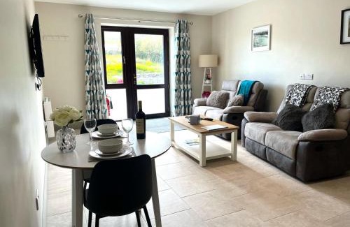 Kilronan Apartment | Tigh Fitz Apartments - Inis Mór, Aran Island