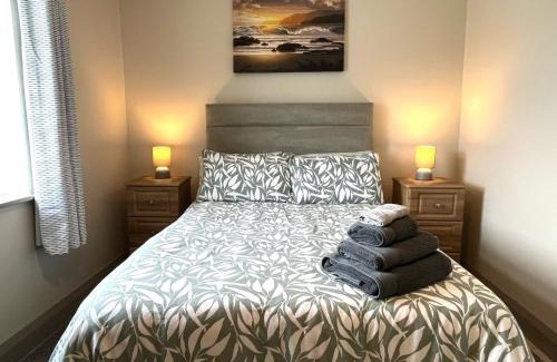 Kilronan Apartment | Tigh Fitz Apartments - Inis Mór, Aran Island