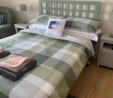 Wild Atlantic Way House | Tigh George