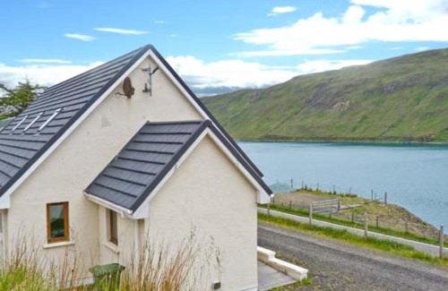 Sconser House | Tigh na Creag