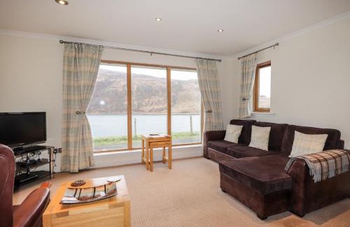 Sconser House | Tigh na Creag