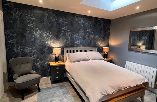 Sandhead Hotel | Tigh Na Mara Hotel