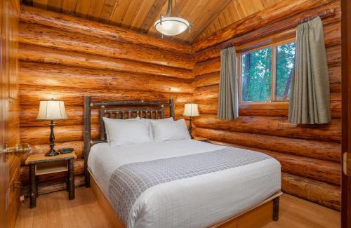 Regional District of Nanaimo Resort | Tigh-Na-Mara Seaside Spa Resort