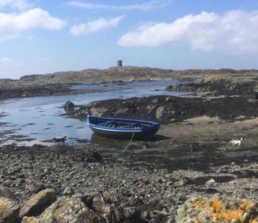 Lettermullan House | Tigh Oisin