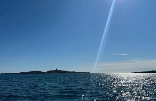 Lettermullan House | Tigh Oisin