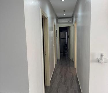 Dcheira El Jihadia Apartment | Tigmi Agadir