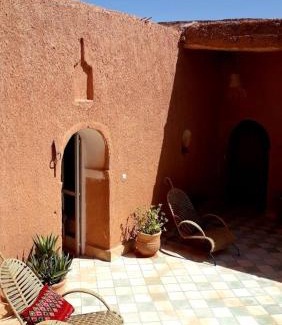 Tamedakhte House | Tigmi Hamid Découverte des traditions et de la culture berbère