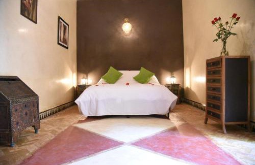 Tahanaout Bed & Breakfast | Tigmi Nomade