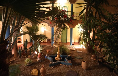 Ait Bihi House | Tigmi Surf Morocco