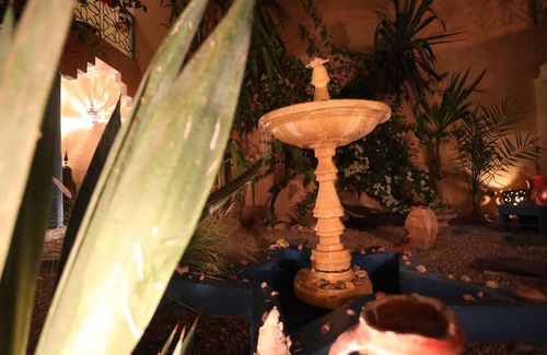 Ait Bihi House | Tigmi Surf Morocco