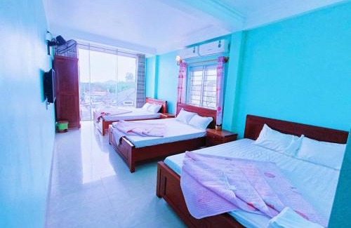 Van Don Hotel | Tigon Hotel