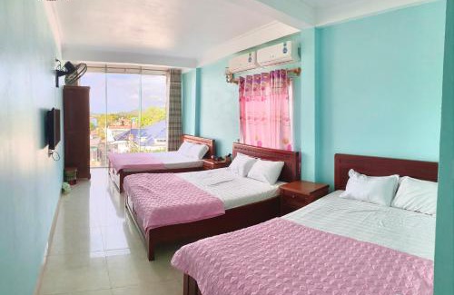 Van Don Hotel | Tigon Hotel