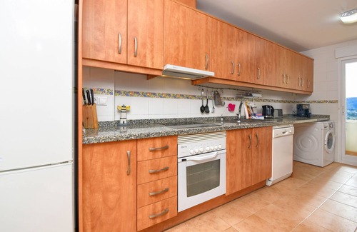 Jesus Pobre Apartment | Tigre 4 pax - Jesus Pobre, Costa Blanca