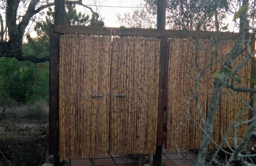 Zambujal de Cima House | Tigre Den - Caravana em Portugal