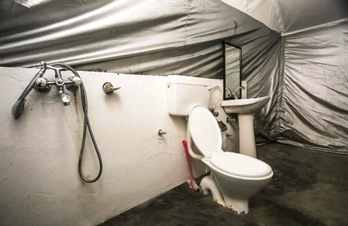 Hundar House | TIH Nubra Leisure Camp - Hunder