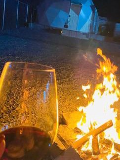 La Mancha Other | Tihi glamping club