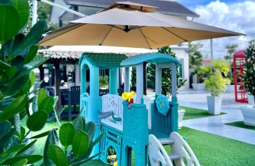 Setiu Apartment | Tijami Villa & Resort