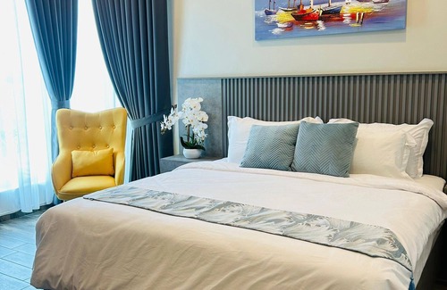 Setiu Bed & Breakfast | Tijami Villa & Resort