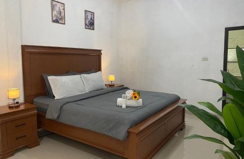 Lhoknga House | Tika House