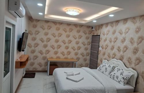 Huai Kapi House | TILA Guesthouse ฑิลา เกสเฮาส์