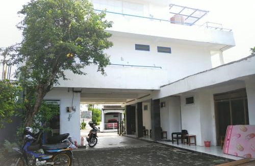 Wonosari House | Tilamsari Hotel