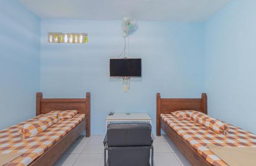 Wonosari House | Tilamsari Hotel