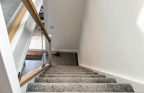 Scotter House | Tilia Loft