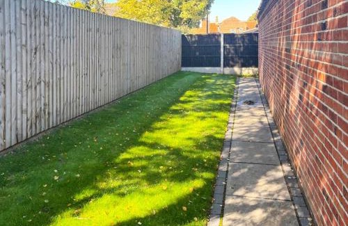 Scotter House | Tilia Loft