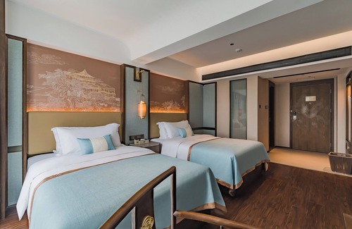 Foshan Hotel | Till Bright Hotel