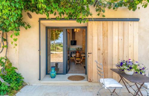 Malaucene Apartment | Tilleul enchanté