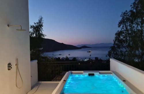 Tilos Apartment | Tilos Villa
