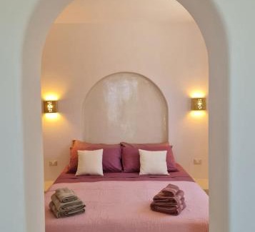 Tilos Apartment | Tilos Villa