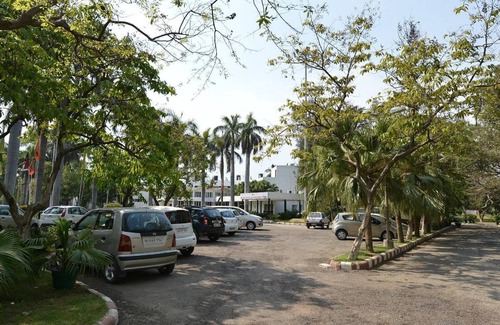 Rohtak Hotel | Tilyar Hotel And Resort