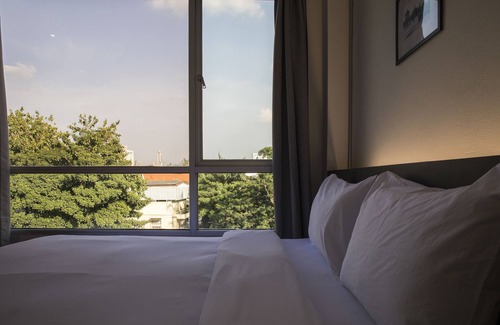 Samran Rat Hotel | Tim Mansion