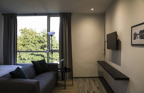 Samran Rat Hotel | Tim Mansion